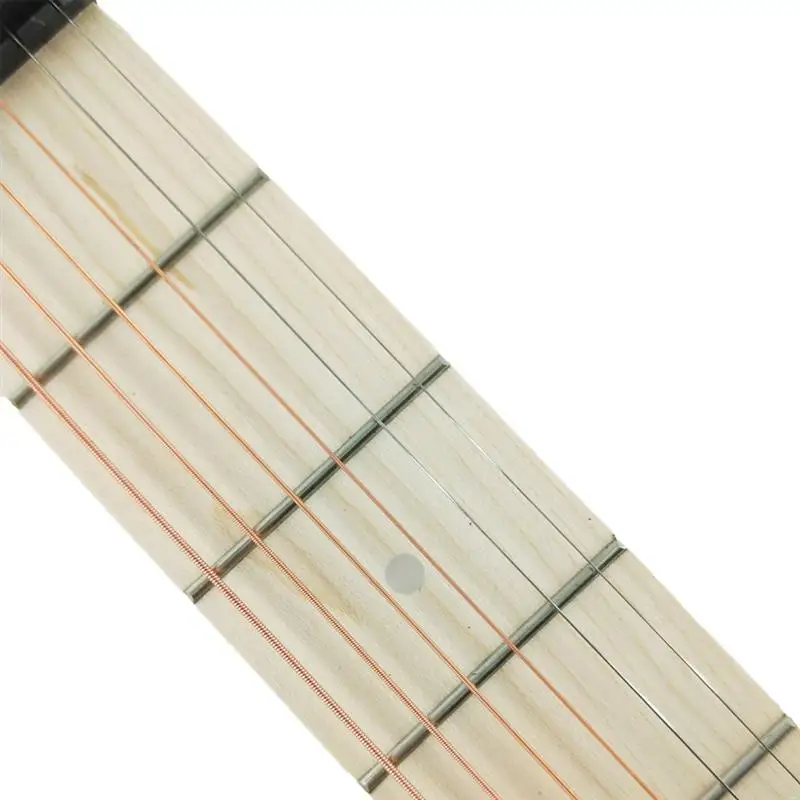 1 Set of Finger Training Practical Premium Durable Strengthener Trainer Exerciser for Guitar Musicians | Спорт и развлечения