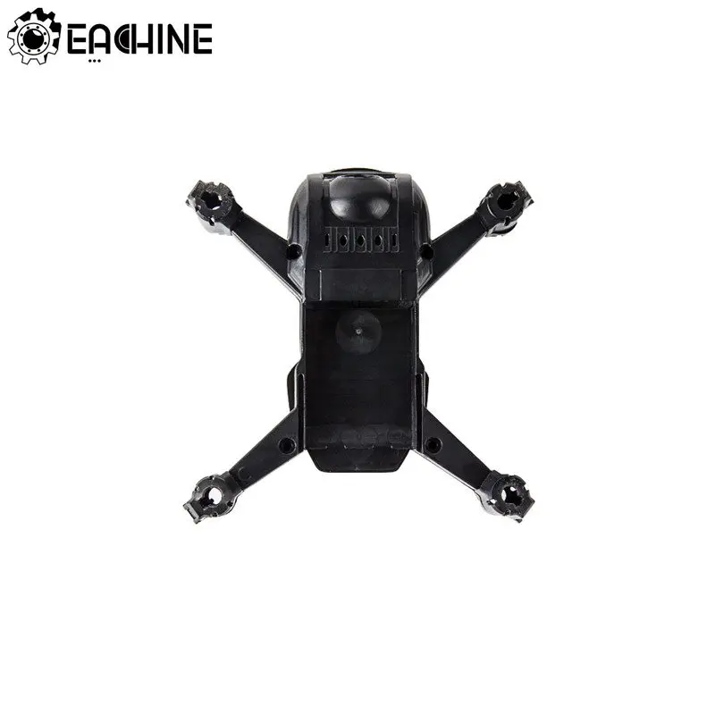 Eachine E61 E61HW запасные части для радиоуправляемого дрона квадрокоптера Нижняя