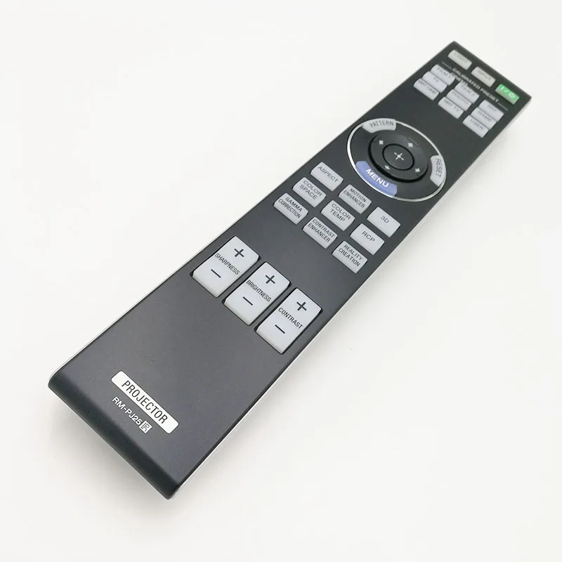 Новый оригинальный пульт дистанционного управления rm pj25 для sony pj24 pj28 VPL VW5000ES VW500ES