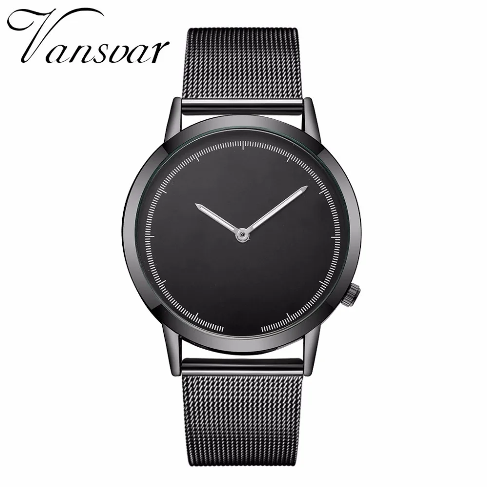 Mens Business Watch Fashion Classic Gold Quartz Stainless Steel Wrist Luxury Male Watches Men Clock Relogio Masculino Hot | Наручные часы