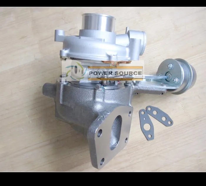 RHV5S 1515A163 VT13 VT-13 VT 13 Turbo Turbocharger For Mitsubishi Shogun L200 Pajero IV V80 V90 DI-D 2006- 4M41 3.2L 125KW 168HP |