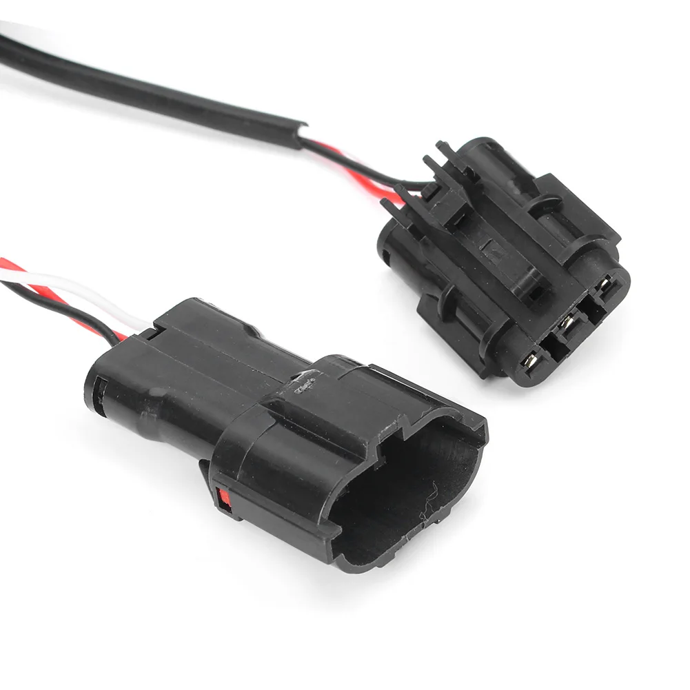 

2Pcs Car LED Daytime Running Light For Chevrolet Cruze 2017 2018 Auto Fog Light Lamp DC 12V