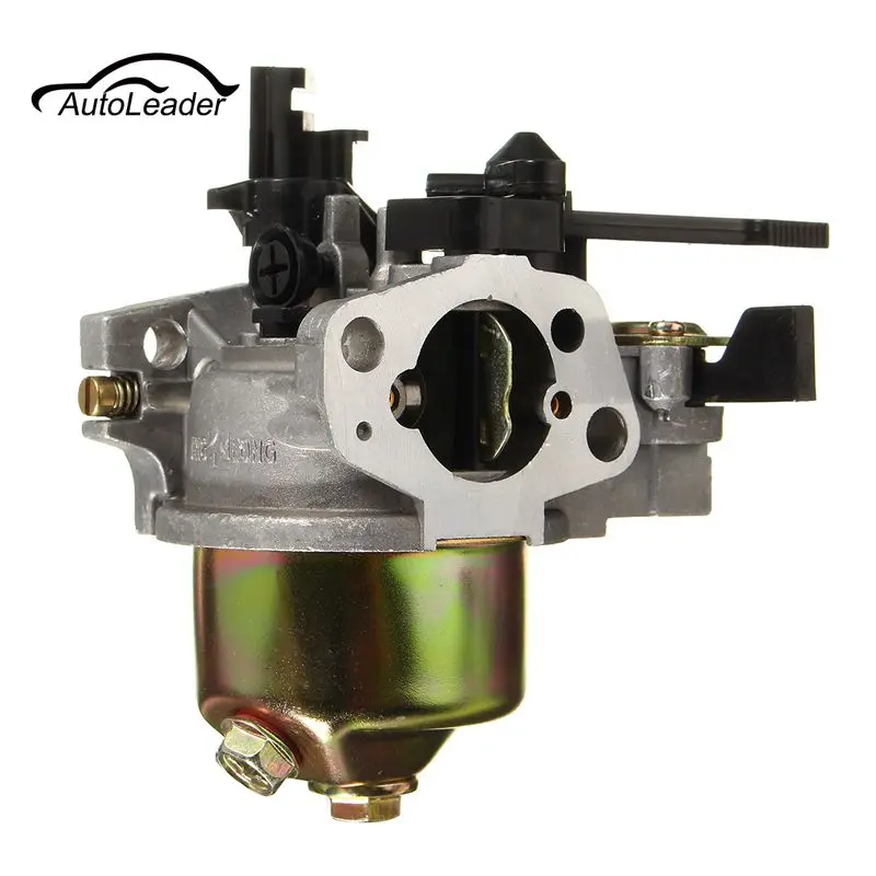 Хорошее качество автомобильный Карбюратор Carb для HONDA GX240 GX270 8HP 9HP 16100-ZE2-W71 1616100-ZH9-820 Регулируемый автомобильный карбюратор