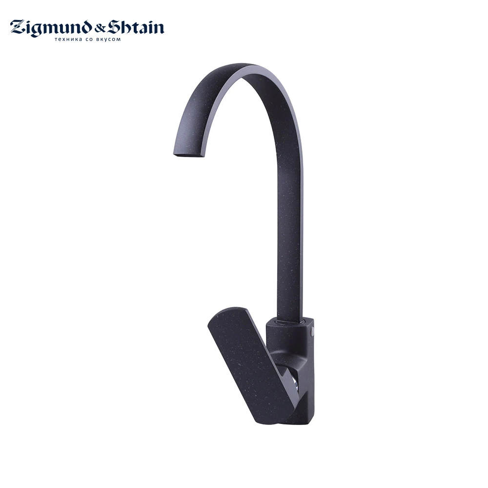 Смеситель Zigmund &amp Shtain ZS 0500 | Обустройство дома