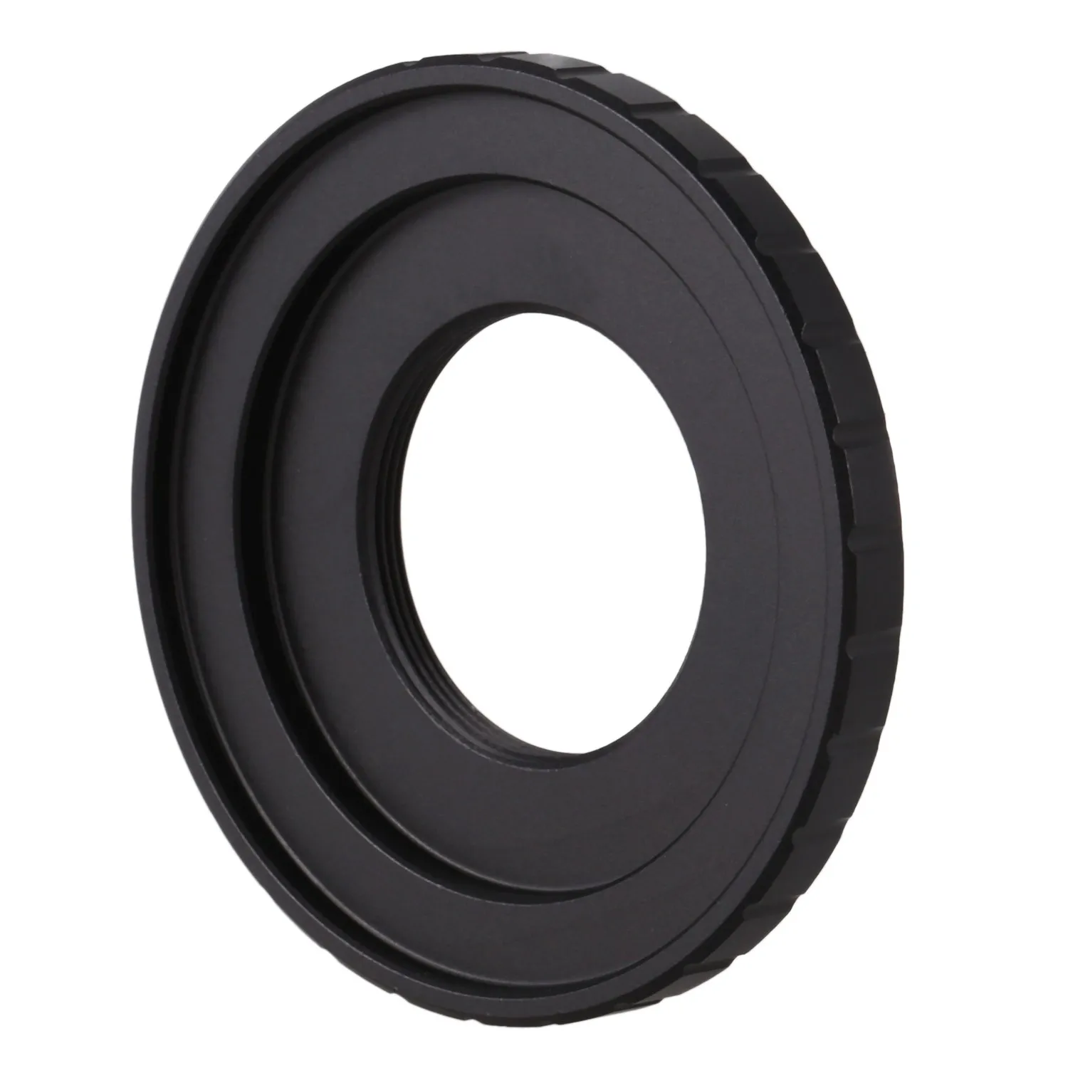 Черный 16 мм C Mount Cine Movie lens для Nikon 1 J1 V1 J2 V2 J3 V3 J4 Объектив переходное кольцо N1
