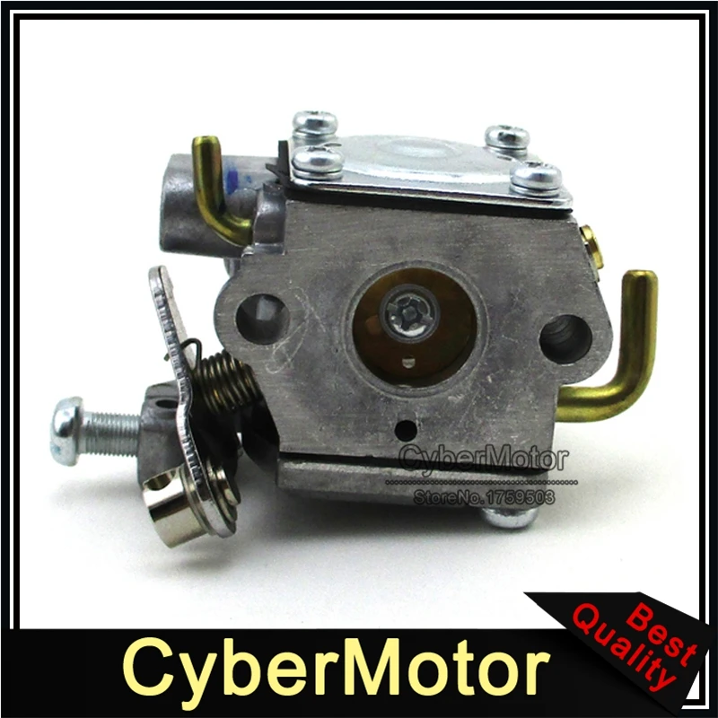 Карбюратор для 4117-120-0605 Stihl кусторезы FS51 FS61 FS62 FSR65 FS90 BG60 BG61 WALBRO WT-38-1 WT-38 WT-38B |