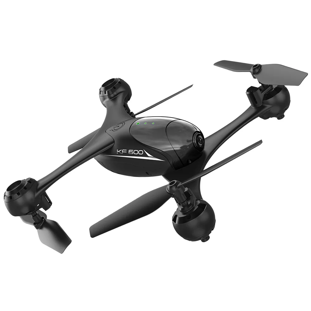 720P Wi-Fi FPV Радиоуправляемый Дрон оптический поток G-датчик управление Waypoint жест
