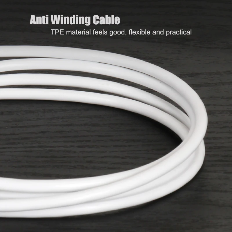 3 в 1 HDMI USB кабель для iPhone Lightning Android Micro Type C к HDTV цифровой av адаптер X 8 Huawei Xiaomi|Кабели
