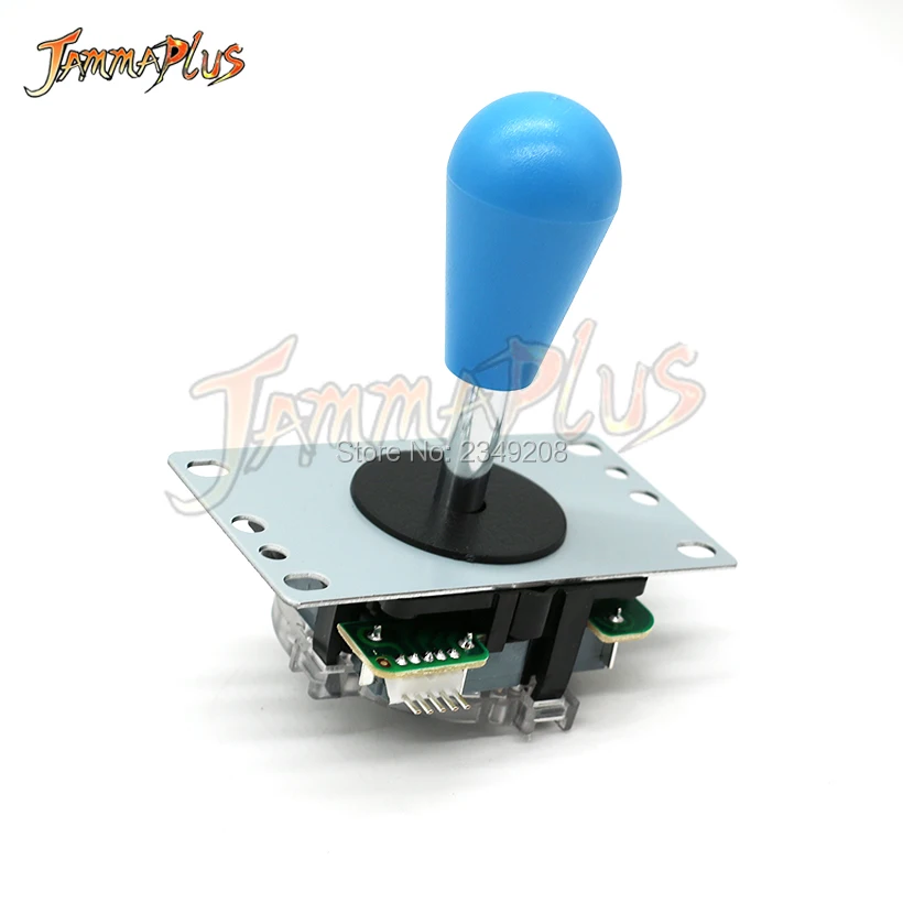 Набор для аркадных игр аркадные аксессуары копия SANWA джойстик 5Pin 4/8 WAY Stick с