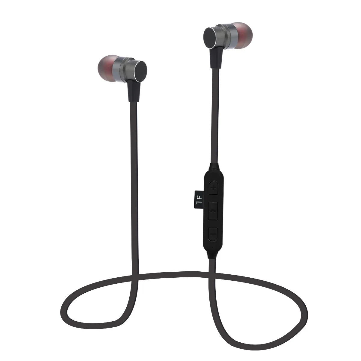 Lism спортивные Bluetooth наушники магнитное притяжение гарнитура стерео звук с