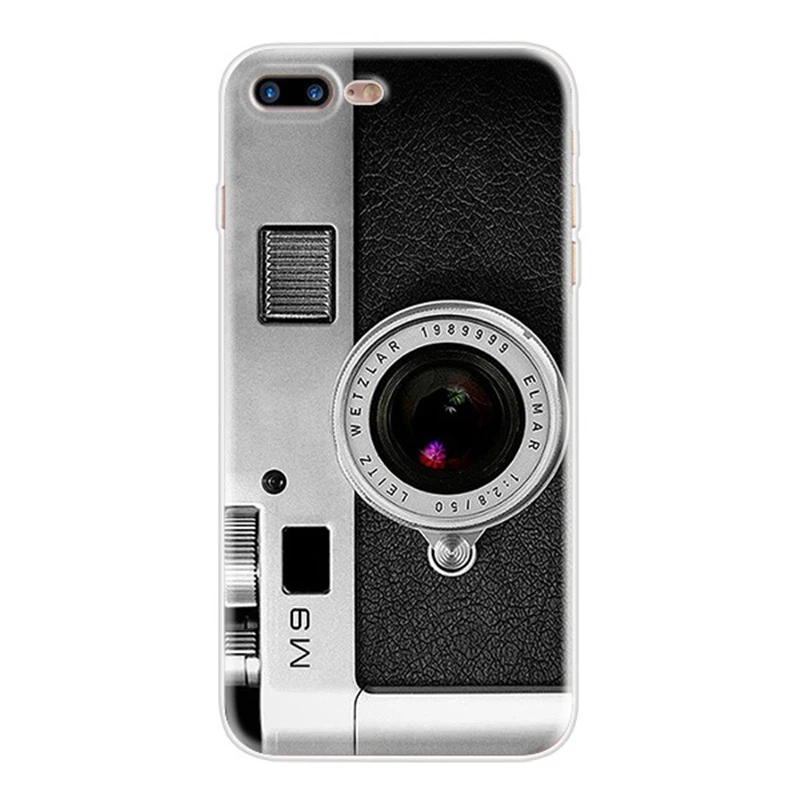 Funny Soft Tpu Case For Iphone 7 8 Plus X 6 6s 5 5s Se Beer Gameboy Phone Battery Clear Silicone Cover Xs Max Xr Capa |
