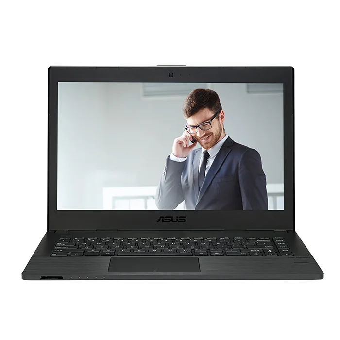 Ноутбук ASUS P2540UV7200 15 6 дюймов Windows 10 Pro Intel i5 7200U двухъядерный 2 5 ГГц 4 Гб ram 500 HDD ноутбук