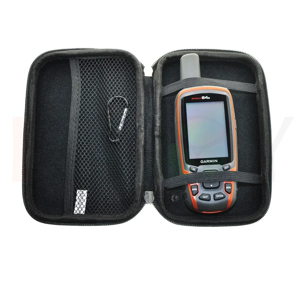 Портативный защитный противоударный чехол сумка для ручных походов GPS Garmin Astro 320