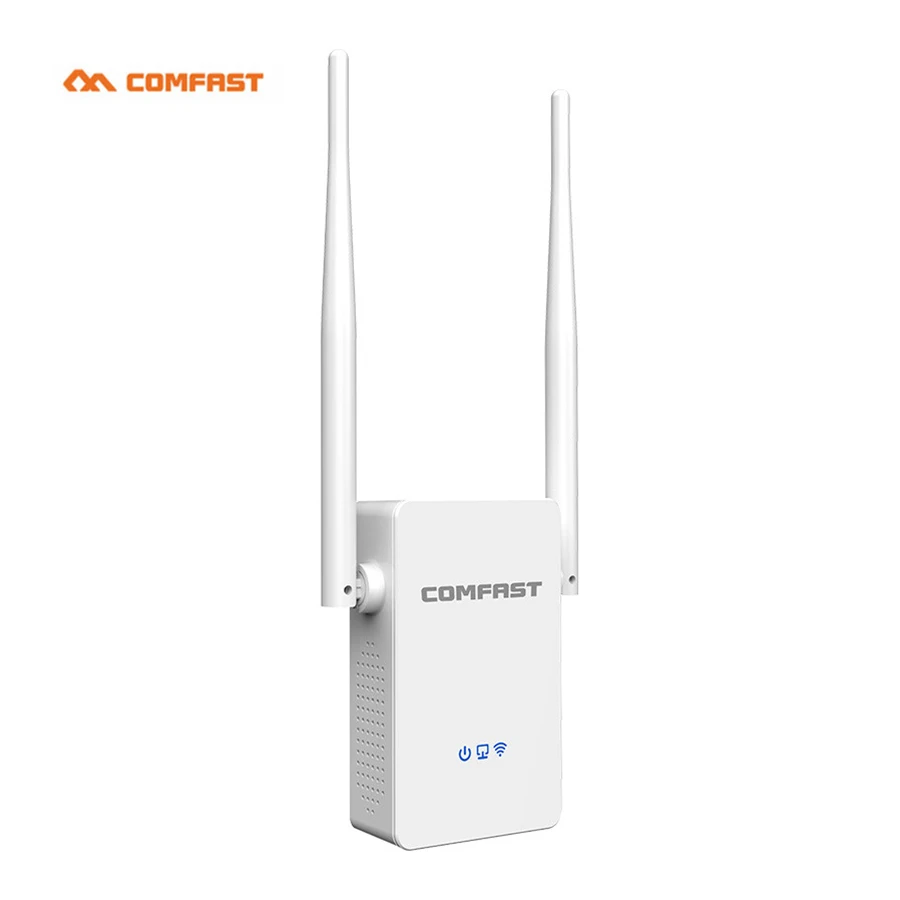 Comfast 1200 Мбит/с беспроводной Wifi удлинитель повторитель/маршрутизатор