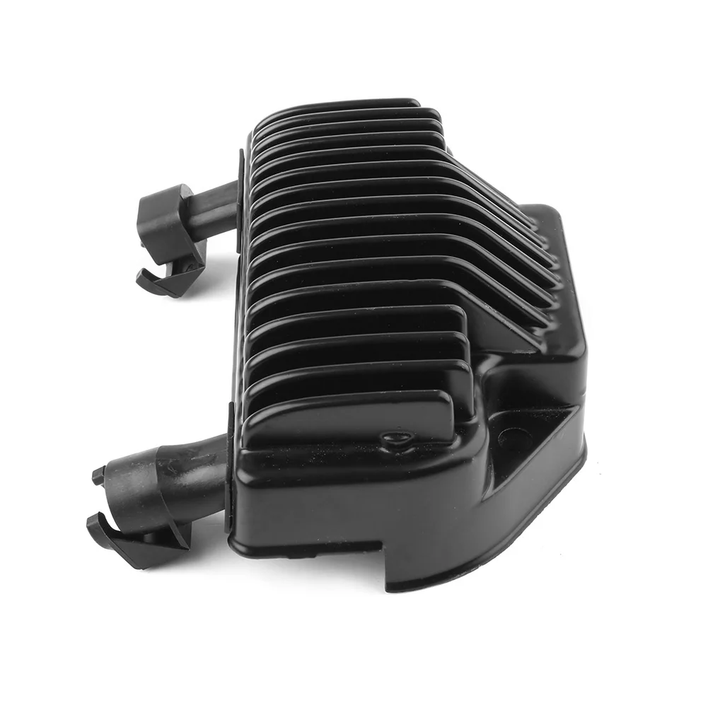 Регулятор напряжения Выпрямитель для Dyna Fat Bob/Dyna Wide Glide 1584 2008-2011 & 1690 2012-2016