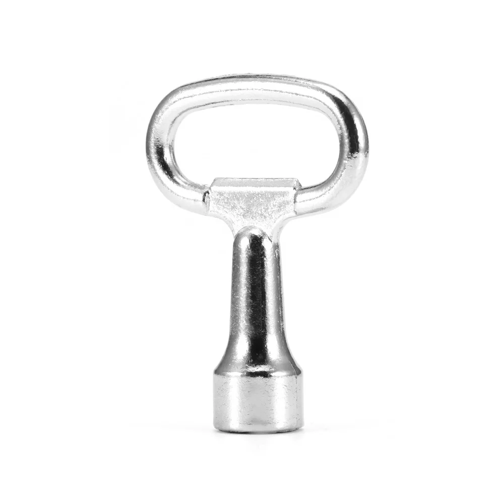 1 шт версия двери лифта &quot/&quot Паровозик Треугольники ключ треугольный торцевой