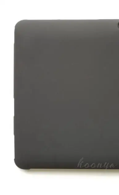 Новые оригинальные для Dell Venue 11 Pro 7130 жесткий чехол планшета 0GK32Y GK32Y черный|Сумки и