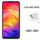 Для Xiaomi Mi Redmi Note 7 Premium закаленная защитная пленка redmi note 5 6 Pro 2.5d 9h 0,26 мм защита для экрана из закаленного стекла