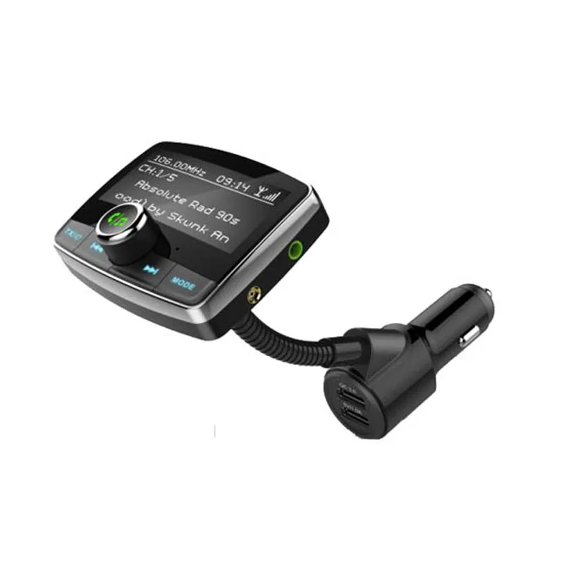 Bluetooth громкой связи адаптер USB SD Aux Mp3 для Audi в машине Громкая связь|Автомобильный