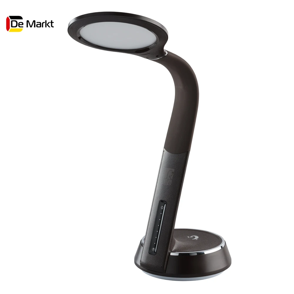 Настольная лампа Ракурс 10W LED 220 V | Лампы и освещение