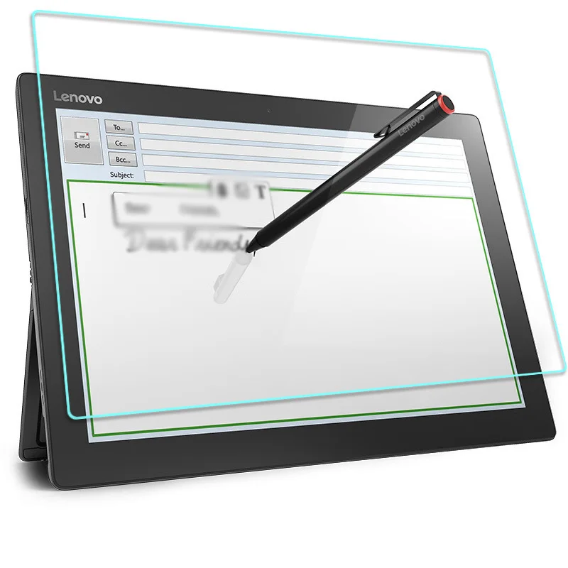 Закаленное стекло JGKK для lenovo Miix 700 MIIX 4 Pro 12 0 &quotTAB защитная пленка Lenovo Mix 710 Защита от