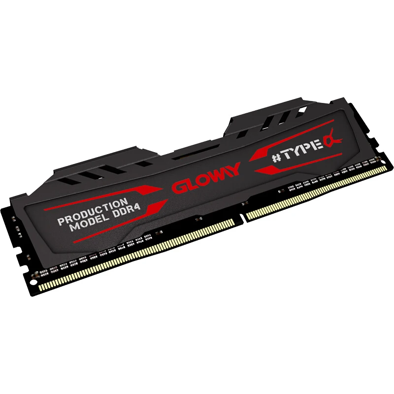 Оперативная память Gloway DDR4 8 Гб 1 2 в 2666 контакта 16 3000 МГц для настольного ПК