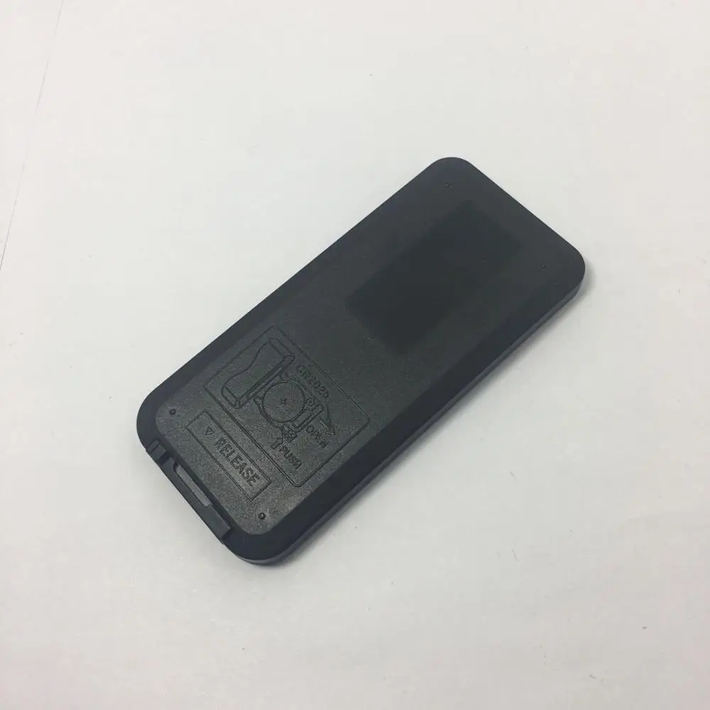ИК пульт дистанционного управления UGEEK для звуковой карты Aoide поддержка DAC ii Digi pro