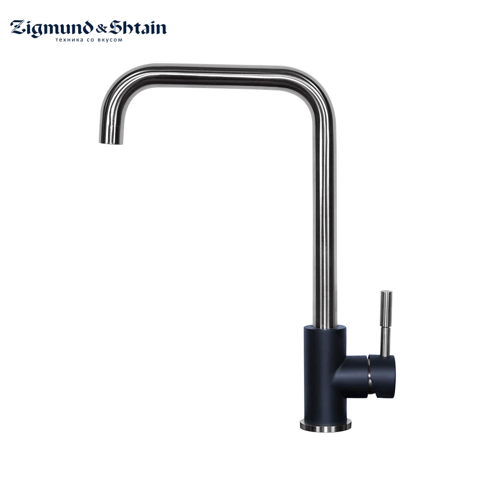 Kitchen Faucets Zigmund &amp Shtain ZS 1400 faucet tap taps Home Improvement Fixture crane mixer spigot | Обустройство дома