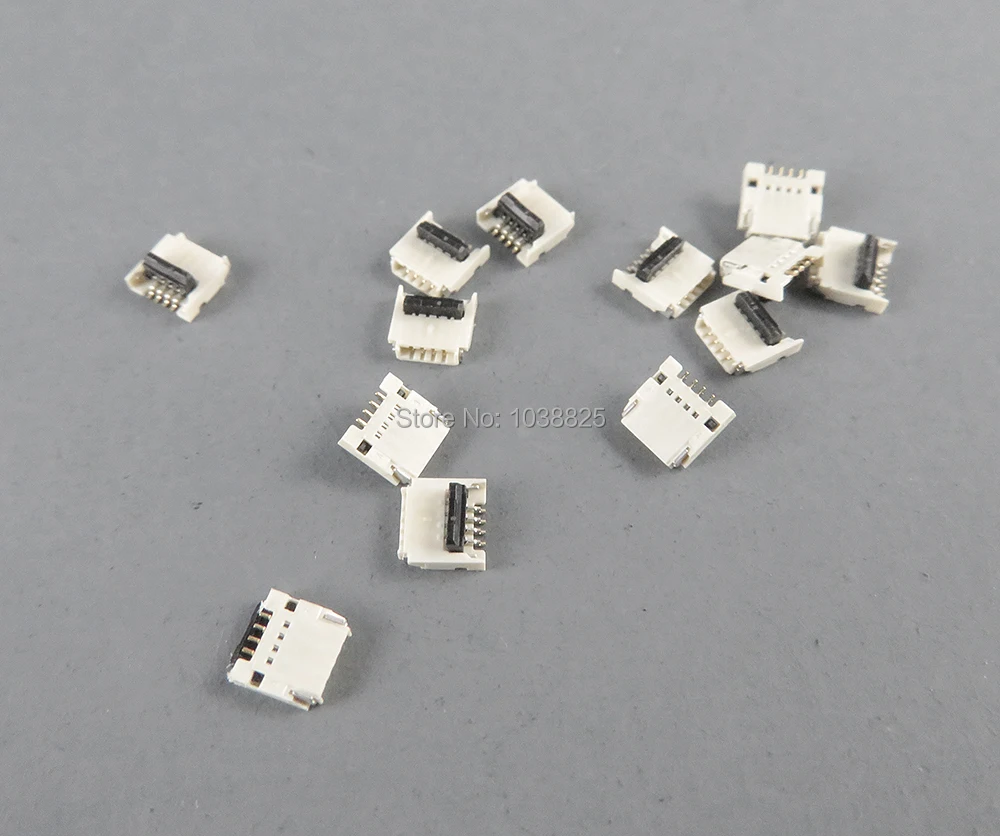 Backlight power plug socket connector for Nintendo NS Switch Motherboard | Электроника