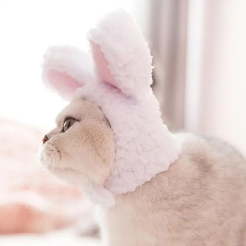 Милая собака кошка Hairwear домашнее животное Рождество Кролик Аксессуары для ушей