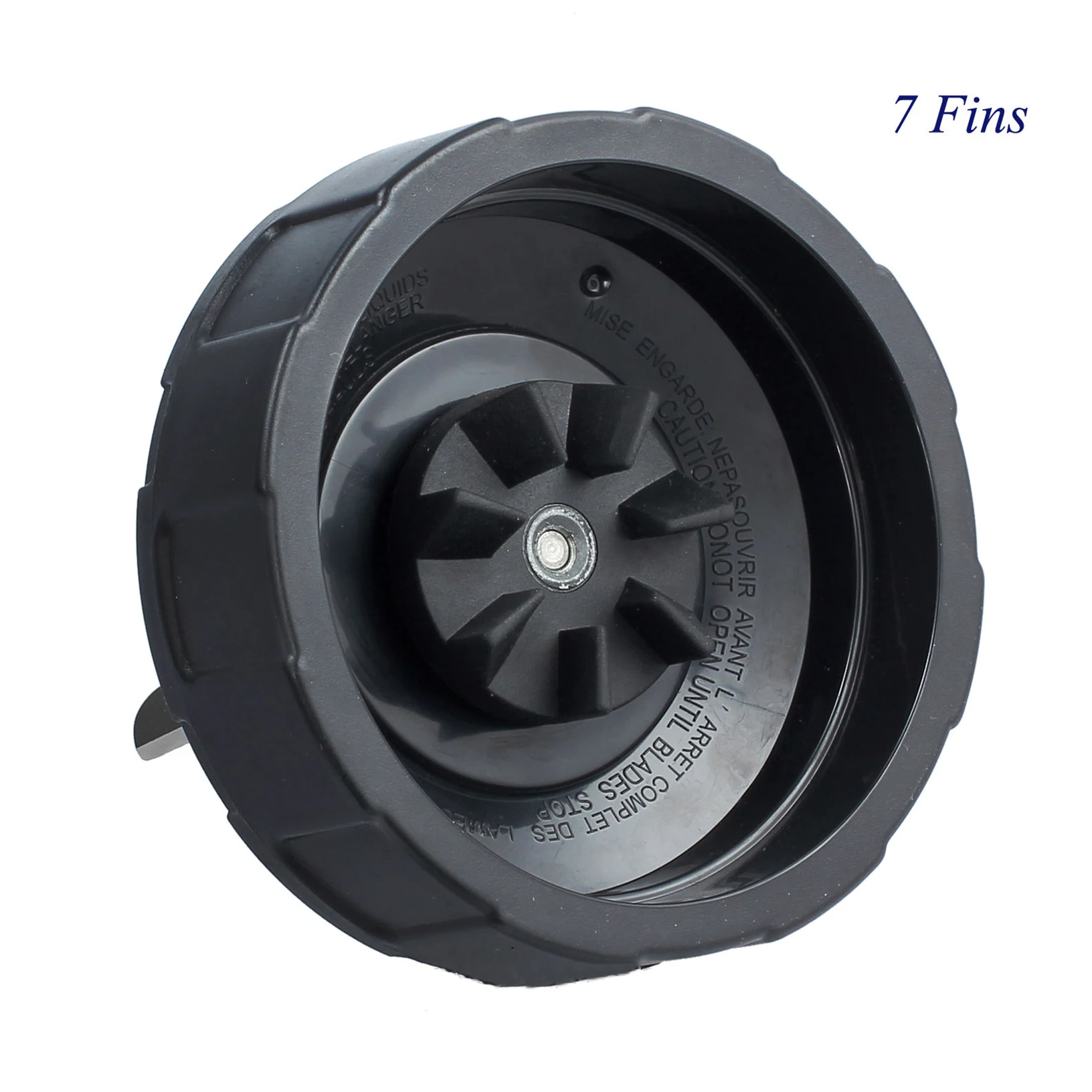 Авто iQ BL682 BL641 BL642 для 1000 Вт Nutri Ninja 7Fin экстрактор Сменное лезвие|Комплекты кухонных