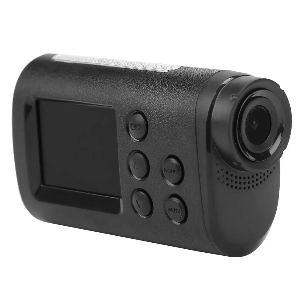 SP-10 открытый 10 м водонепроницаемый портативный 1080 P HD WiFi экшн спортивная видеокамера Комплект 1,5 дюймов экран для катание на лыжах, плавание Верховая езда Горячая