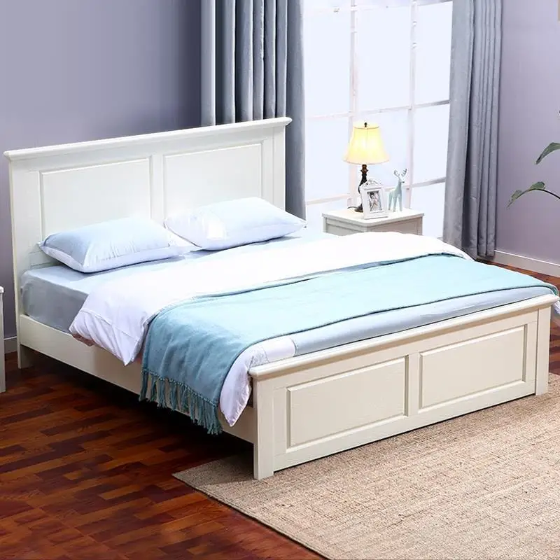 Мезон Литер коробка Yatak Lit Enfant дети Бетт современный Letto Matrimoniale Mueble De Dormitorio