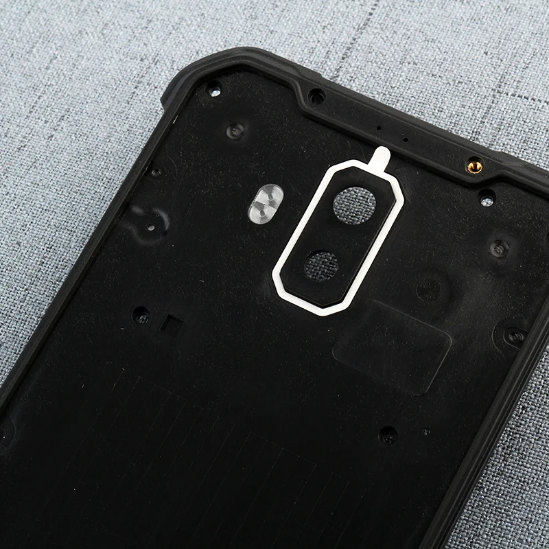 Alesser для Blackview BV9600 Pro Чехол батареи Защитный чехол Замена телефона 6 21'' |