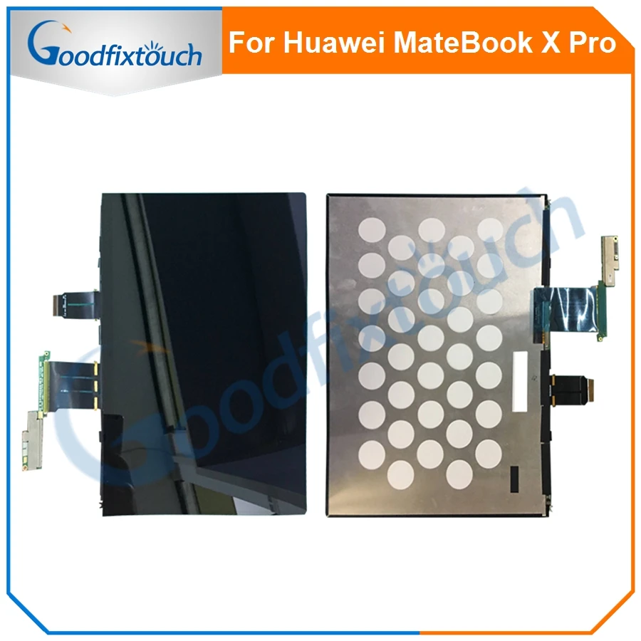 ЖК-дисплей для Huawei MateBook X Pro с сенсорным экраном и дигитайзером в сборе LPM139M422 экран