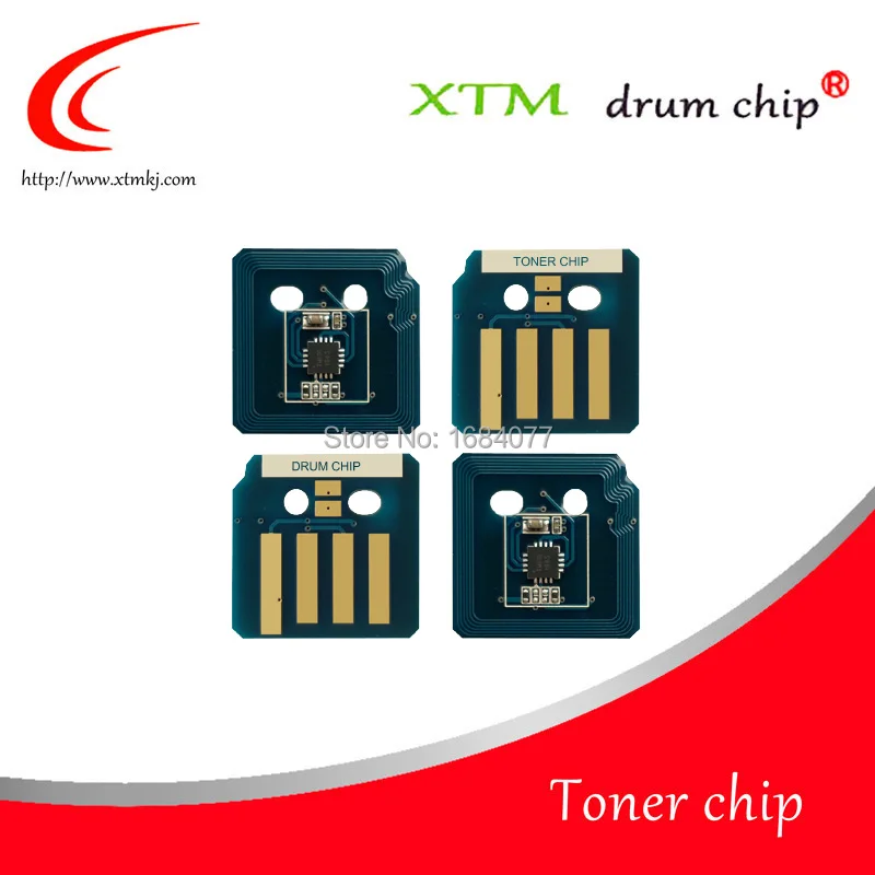 12X тонер чип CT351088 для Xerox DocuCentre-V 2263 2265 принтер лазерный | Компьютеры и офис