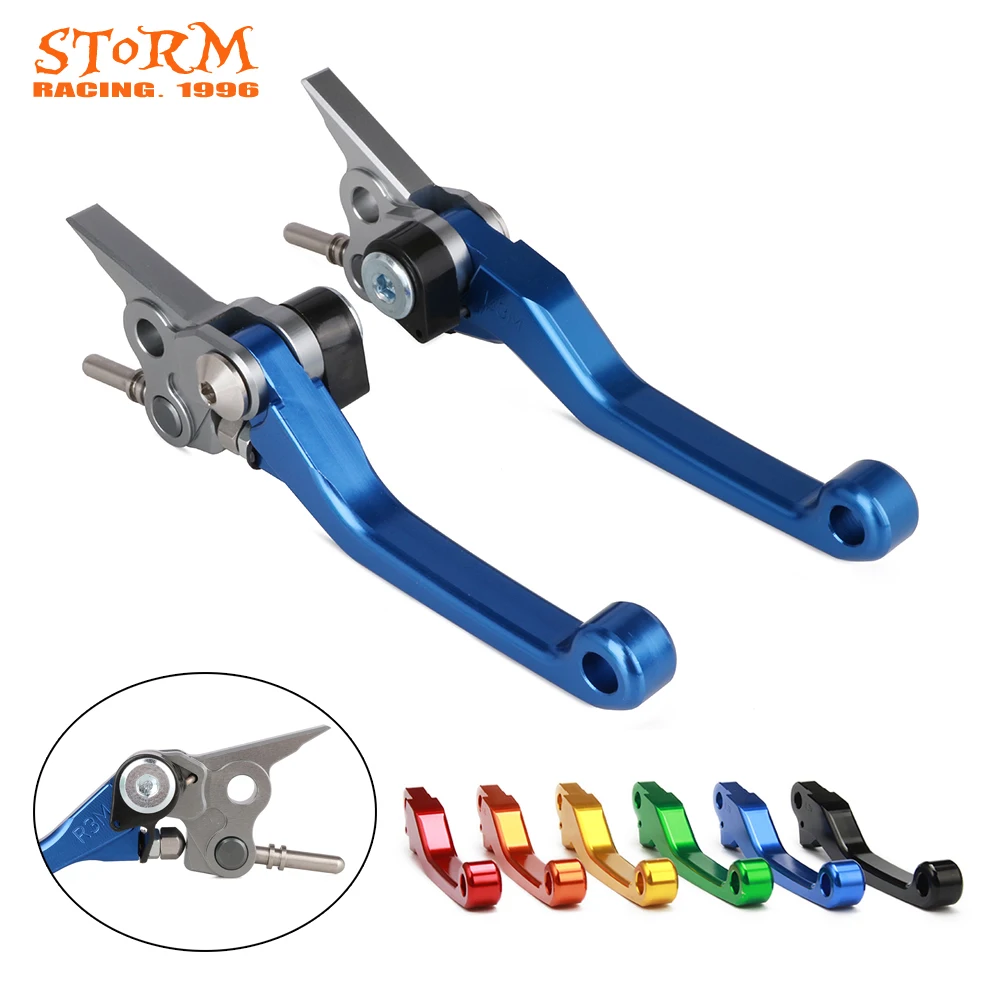 Pivot Dirt Foldable Brake Clutch Levers For KTM FREERIDE250 R FREERIDE350 FREERIDE 250 350 2014-2020 SX65 XC65 SX85 2014-2018 | Автомобили
