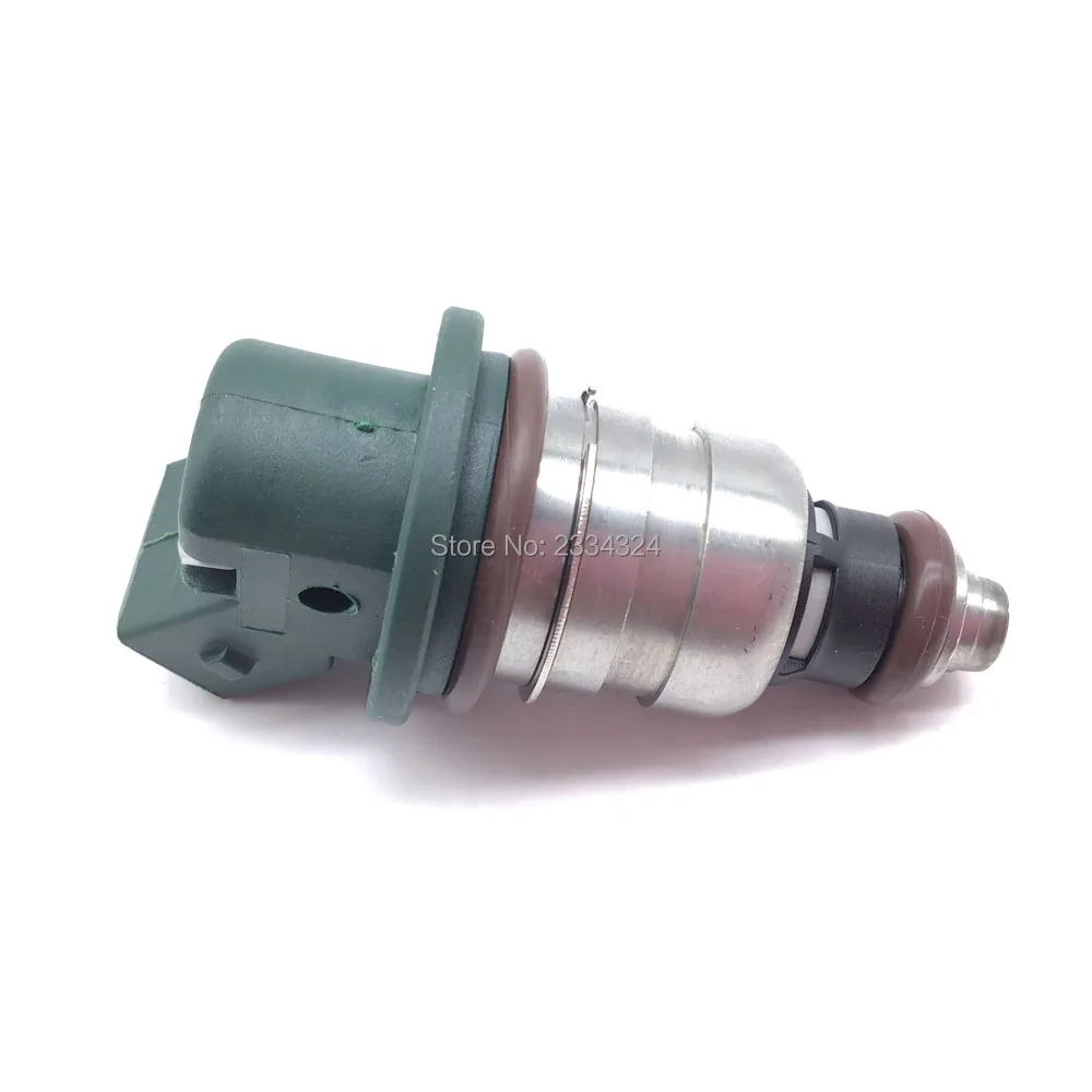 Топливный инжектор для Renault Лагуна Espace III Megane Scenic 2 0 7700867867 867867|fuel injector|injector injectorrenault