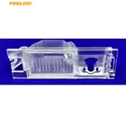 Пластиковая рамка FEELDO для камеры Hyundai IX35 # FD3148-4618