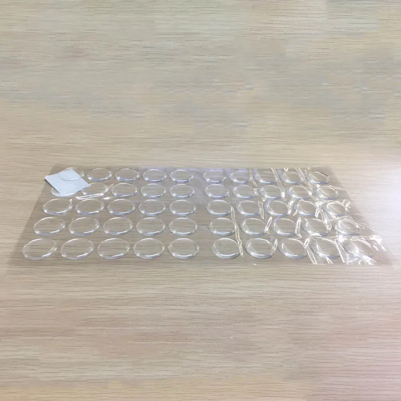 Самоклеющиеся ПВХ на круглые бутылки с точечной фиксацией Кепки s DIY крафта