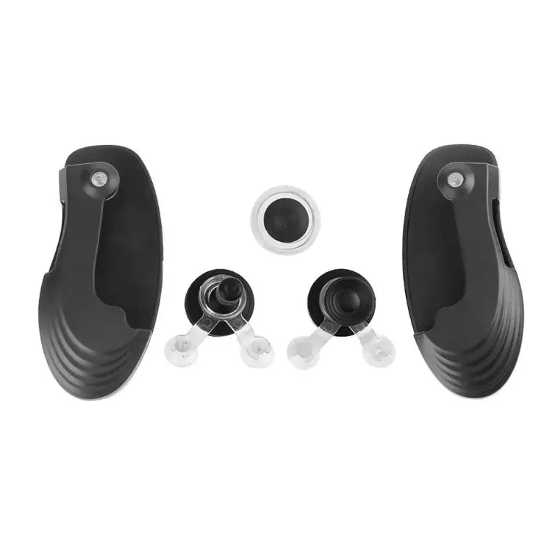 Регулируемый геймпад для Pubg контроллер Ручной ручка мобильной игры Pad|Джойстики|