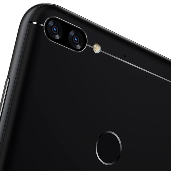Смартфон lenovo K9 Note (L38012) 4G 6 0 ''Android 8 1 Qualcomm Snapdragon 450 Octa Core GHz 4 GB 64 16.0MP Face ID 3760