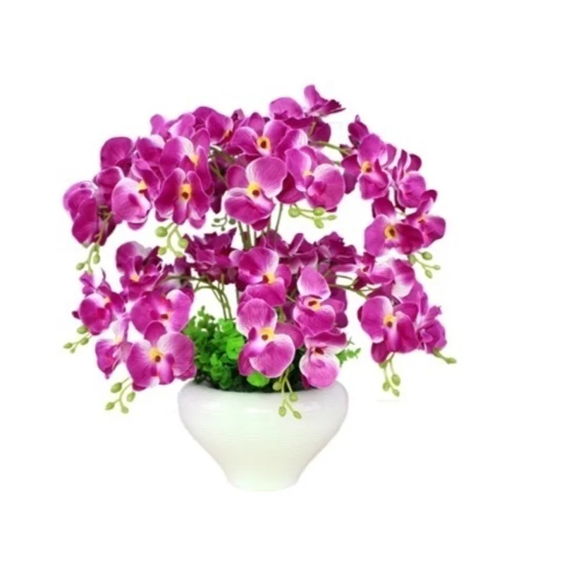 dekoratif vazo jarron for wedding vaas garden jarrones decorativos moderno decoration home vaso de flor teraryum flower vase | Дом и сад