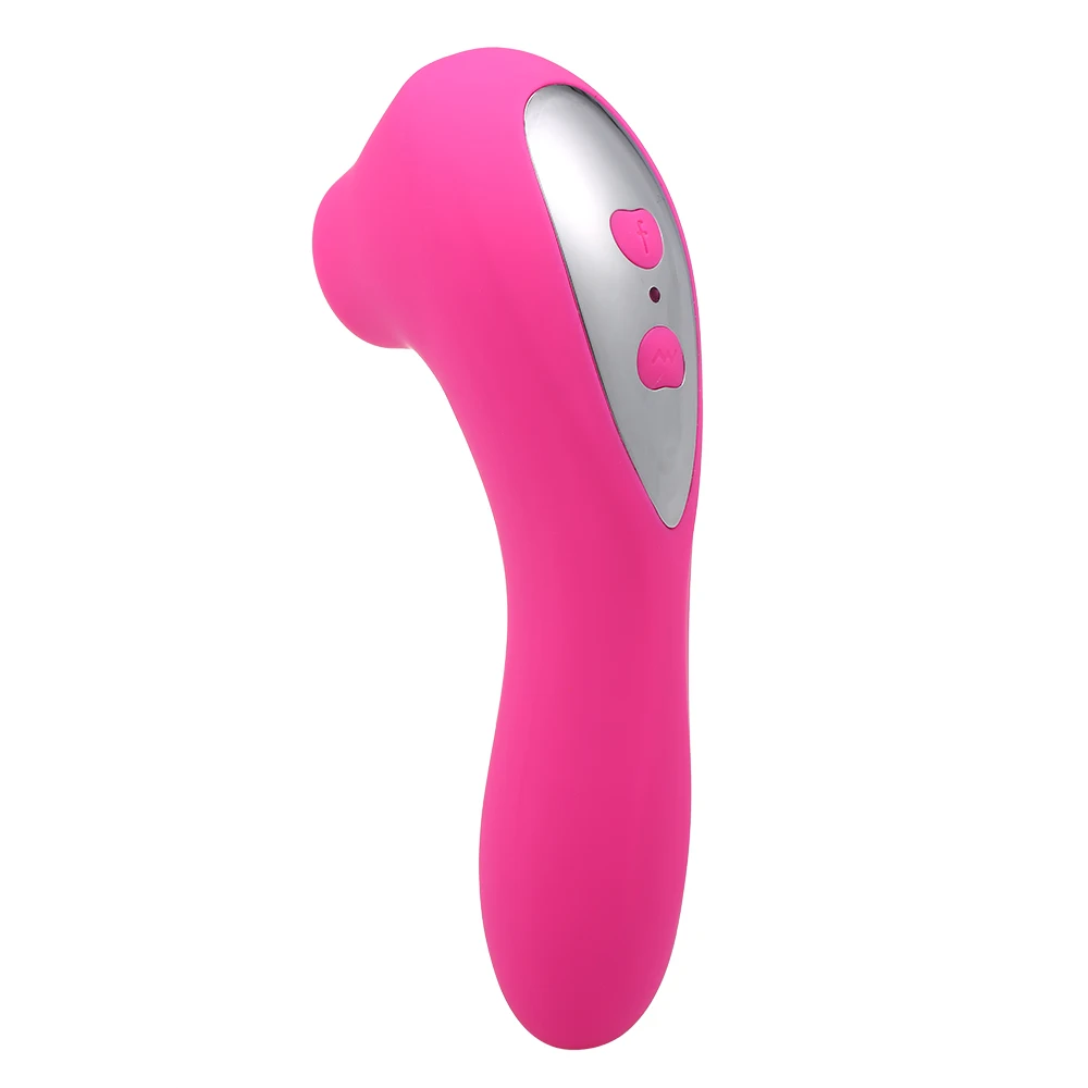 Female Nipples Clitoral Sucking Stimulator Clit Sucker Vibrator G-Spot Massager Vagina Sex Toys For Woman | Красота и здоровье