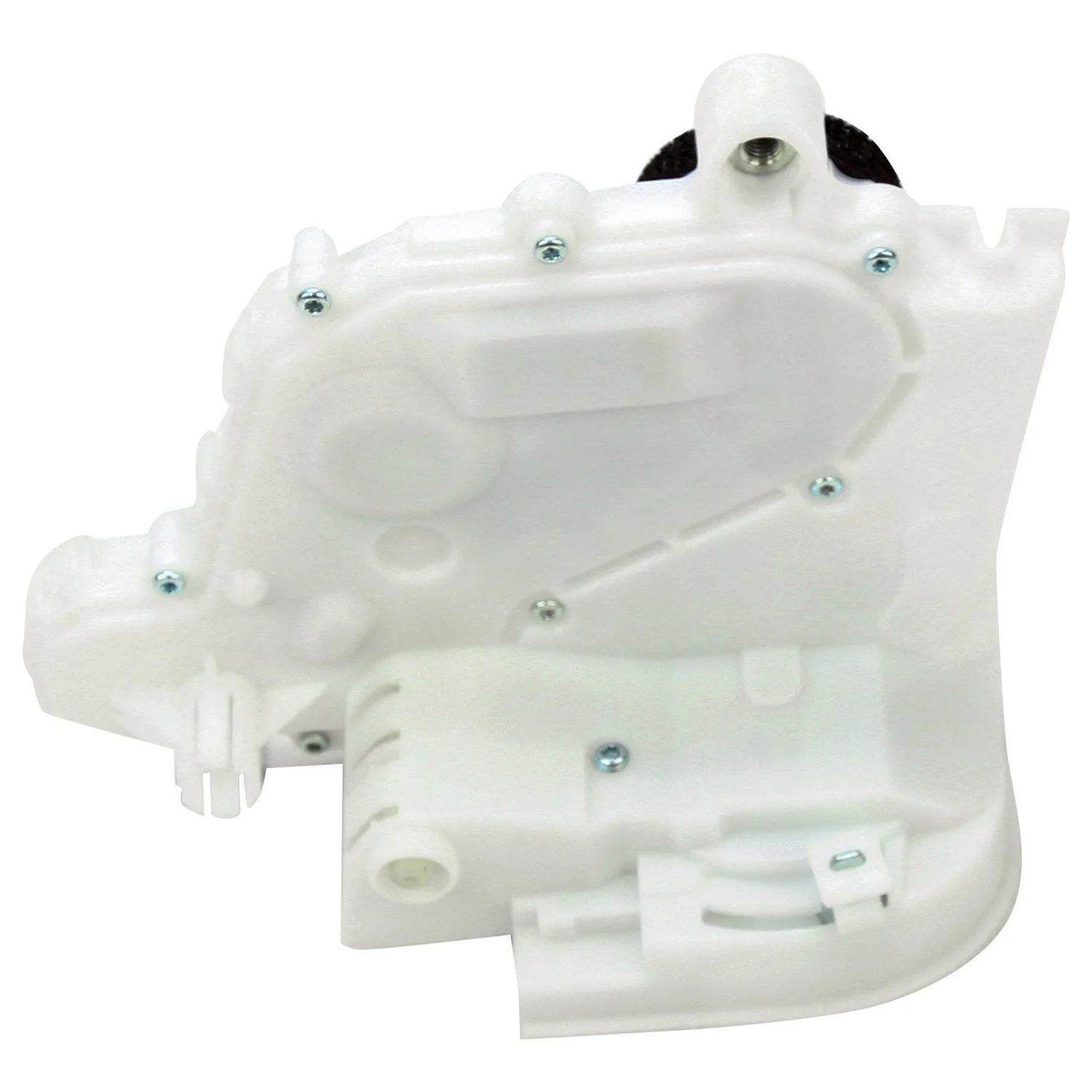Передний левый привод защелки дверного замка для Honda CR-V Crv 2.4L 2007 2008 2009 2010 2011 72150Swaa01