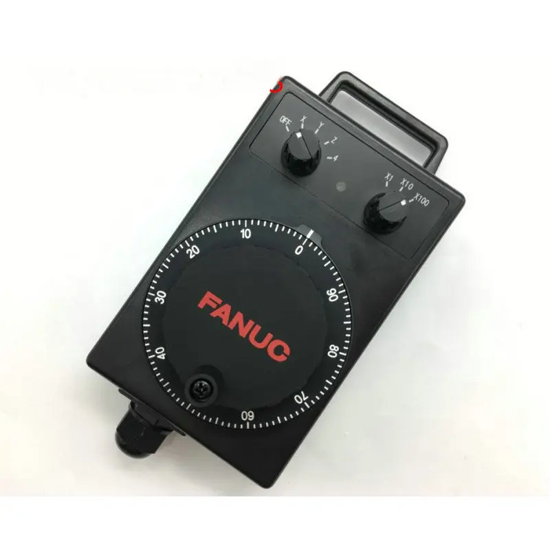 A860-0203-T010 A860-0203-T013 FANUC handwheel encoder manual pulse generator mpg | Инструменты