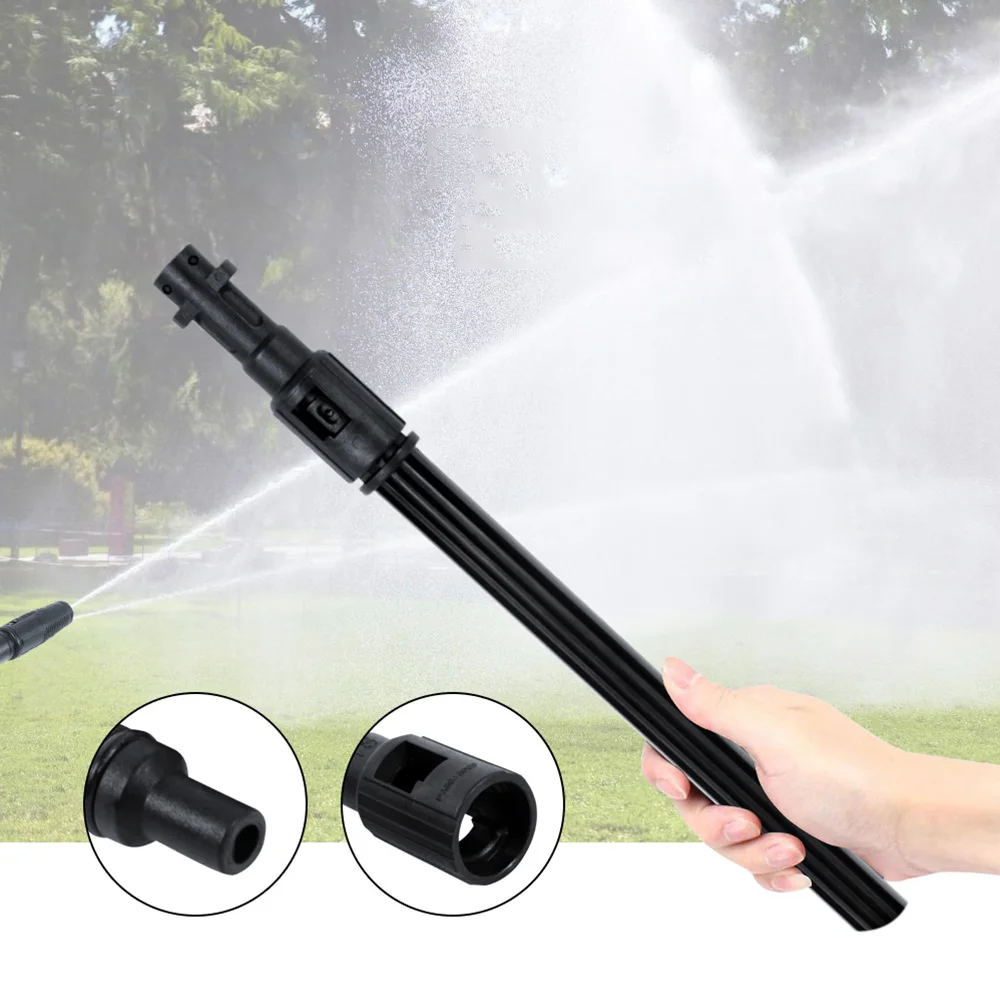 Высокая Давление шайба автомобиля Jet Копье для Karcher K1 K2 K3 K4 K5 стирка 160bar удобный