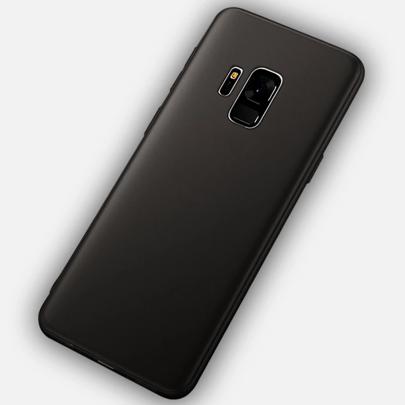 Мягкий чехол из ТПУ с принтом &quotдля samsung Galaxy S10 плюс Чехол Note 9 Чехлы туши