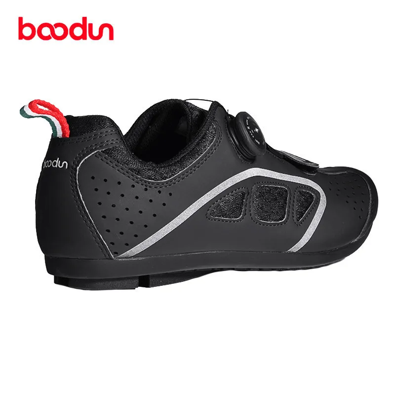 BOODUN Mtb обувь Zapatillas Ciclismo Invierno Sapatilha Chaussures Vtt Homme дышащая для велоспорта|Обувь