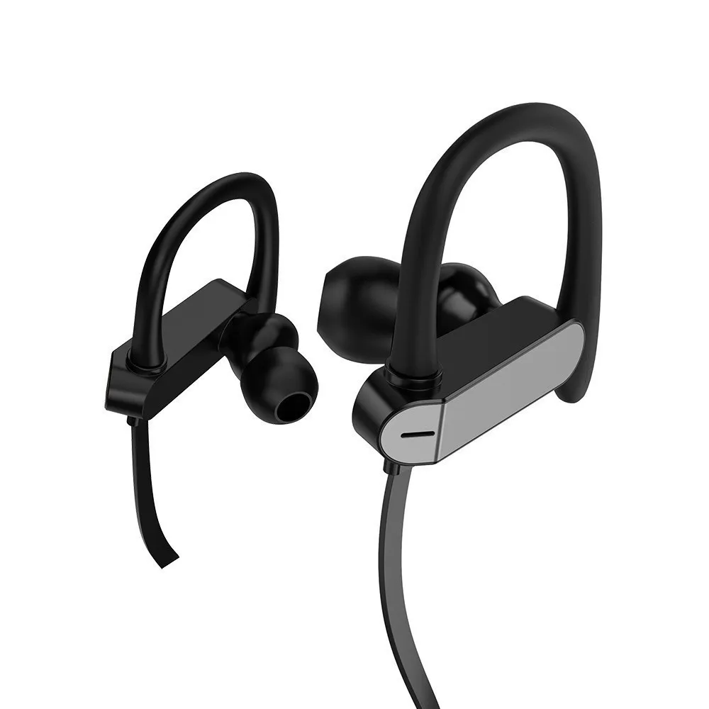 CHYI Wired In Ear Headphone Sport Earphones With Microphone Gaming Headset Hifi Stereo Handsfree Earbud Anti-sweat Free Shipping |
